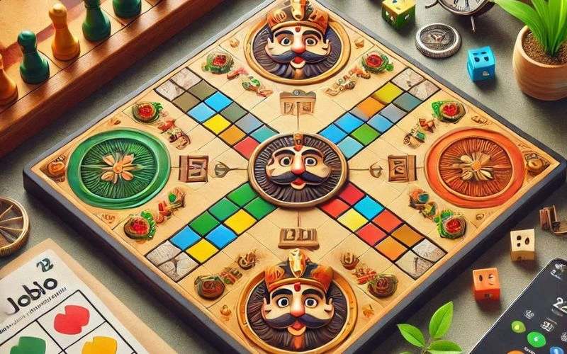 ludo king