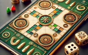 ludo supreme gold