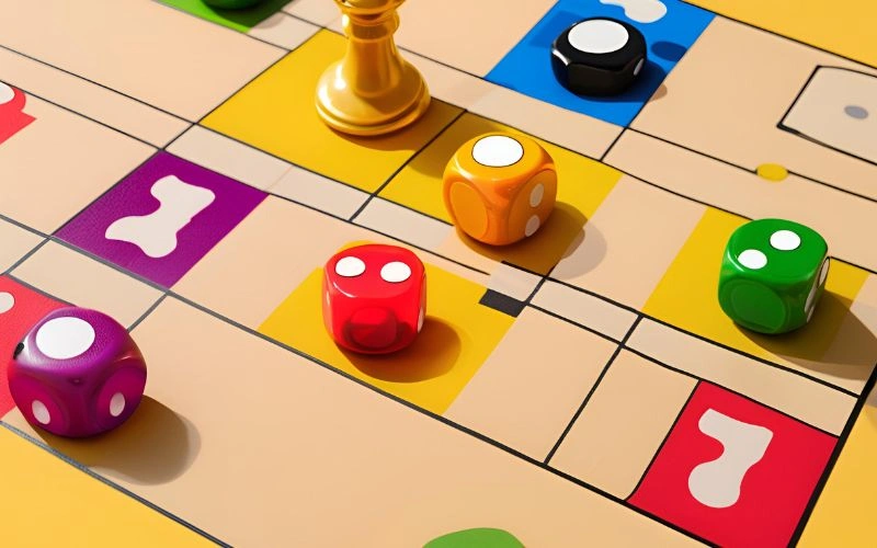 play ludo