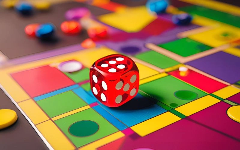 play ludo