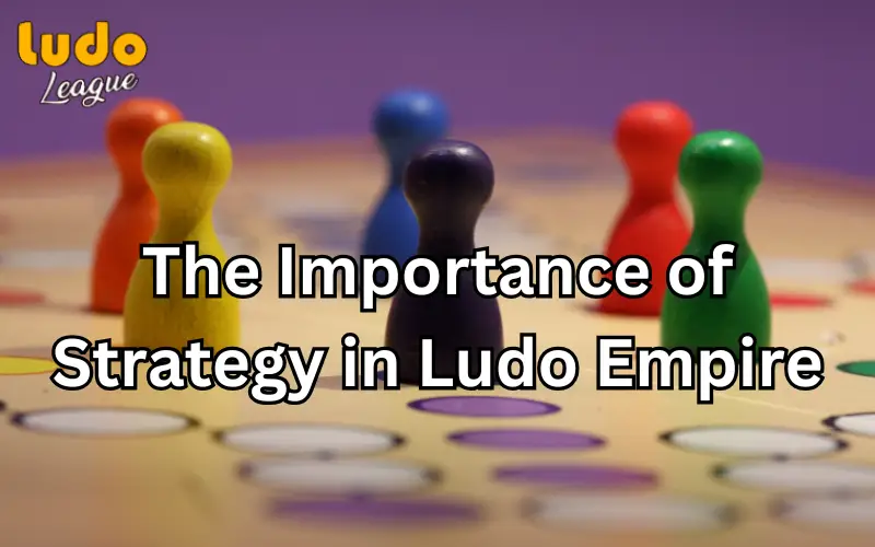 ludo empire