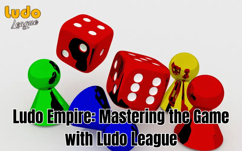 ludo empire