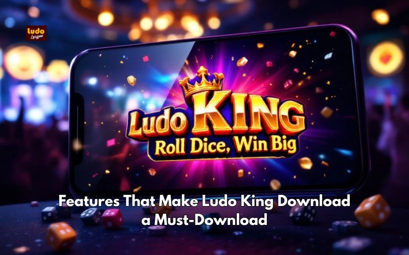 ludo king download