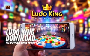 ludo king download