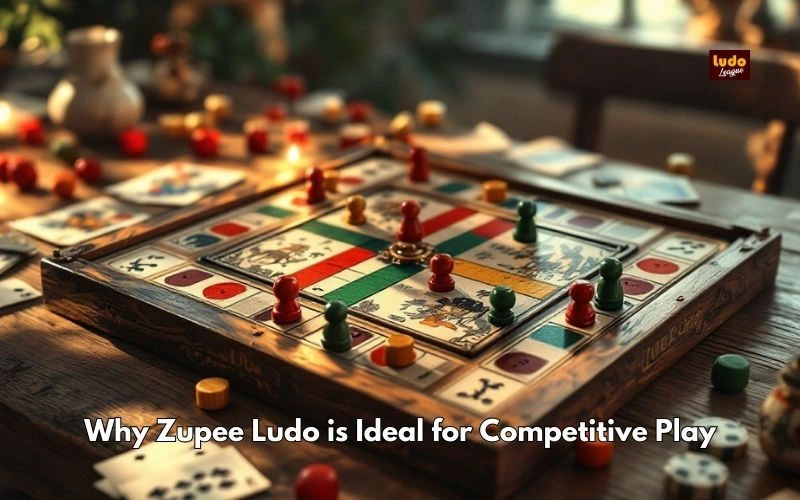 zupee ludo