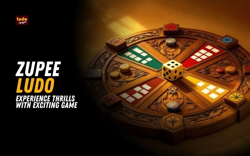 zupee ludo
