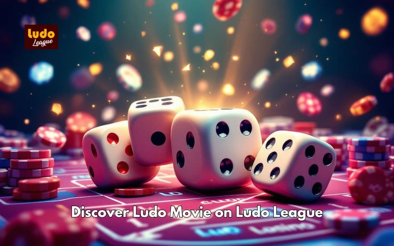 ludo movie