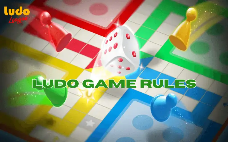 ludo game rules