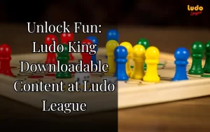 ludo king downloadable content