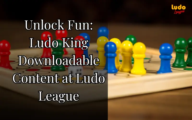 ludo king downloadable content