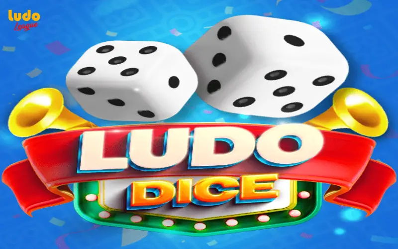 Ludo Dice