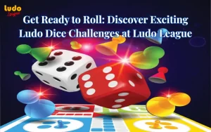 Ludo Dice