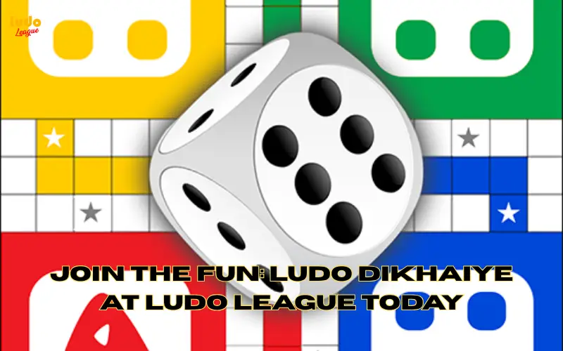 Ludo Dikhaiye
