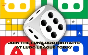 Ludo Dikhaiye