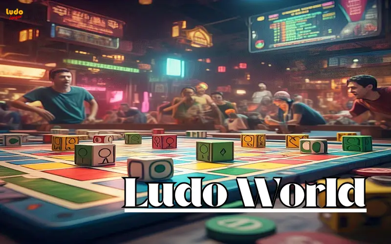 Ludo World
