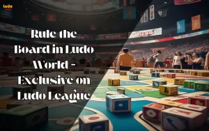 Ludo World