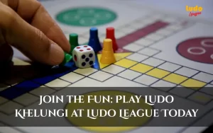 ludo khelungi