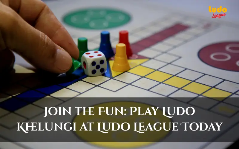 ludo khelungi