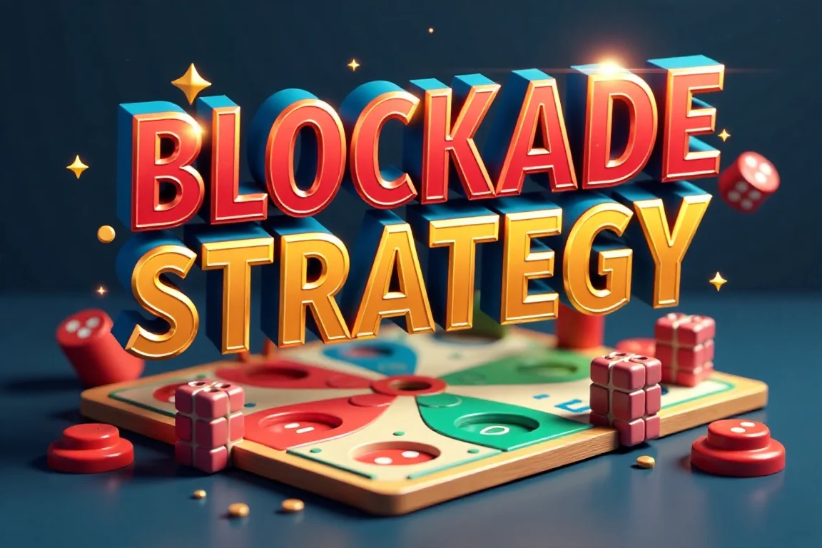 Blockade Strategy