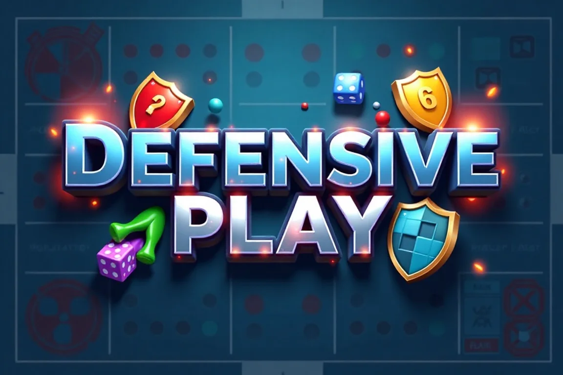 Defensive Play