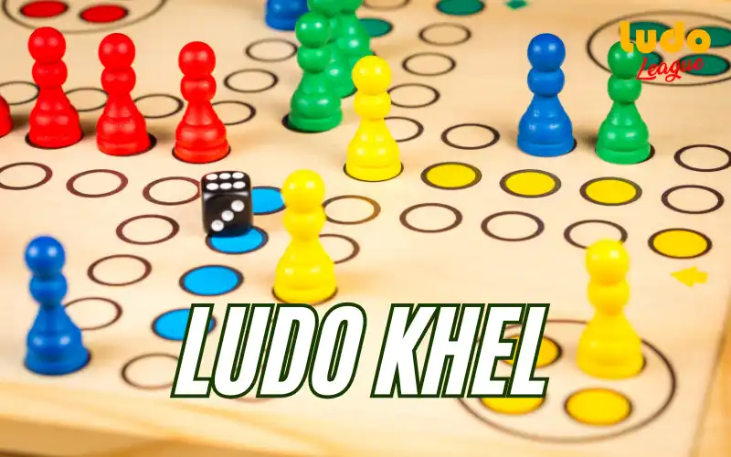 Ludo Khel