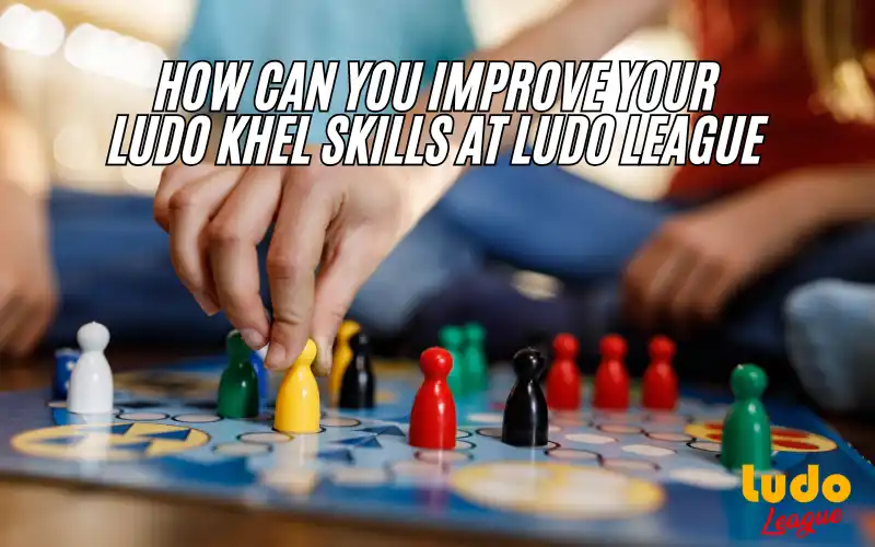 Ludo Khel