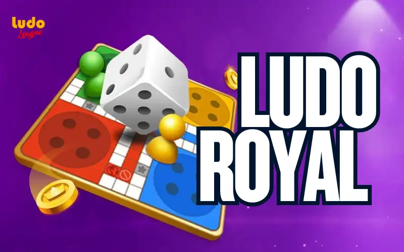 Ludo Royal