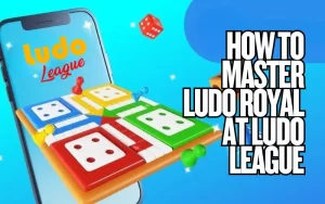 Ludo Royal