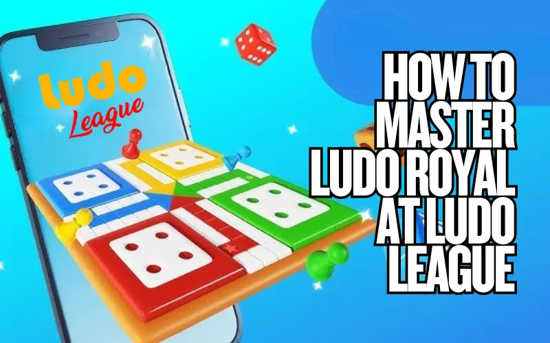 Ludo Royal