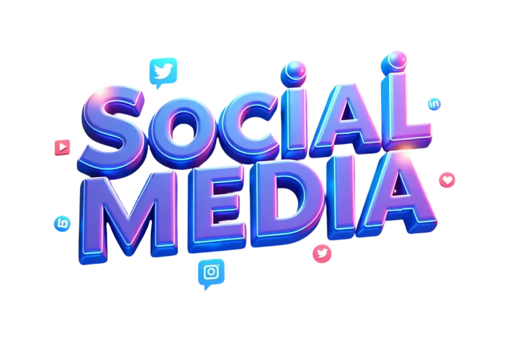 Social Media Integration