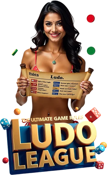 The Ultimate Game Rules to Ludo League (1)