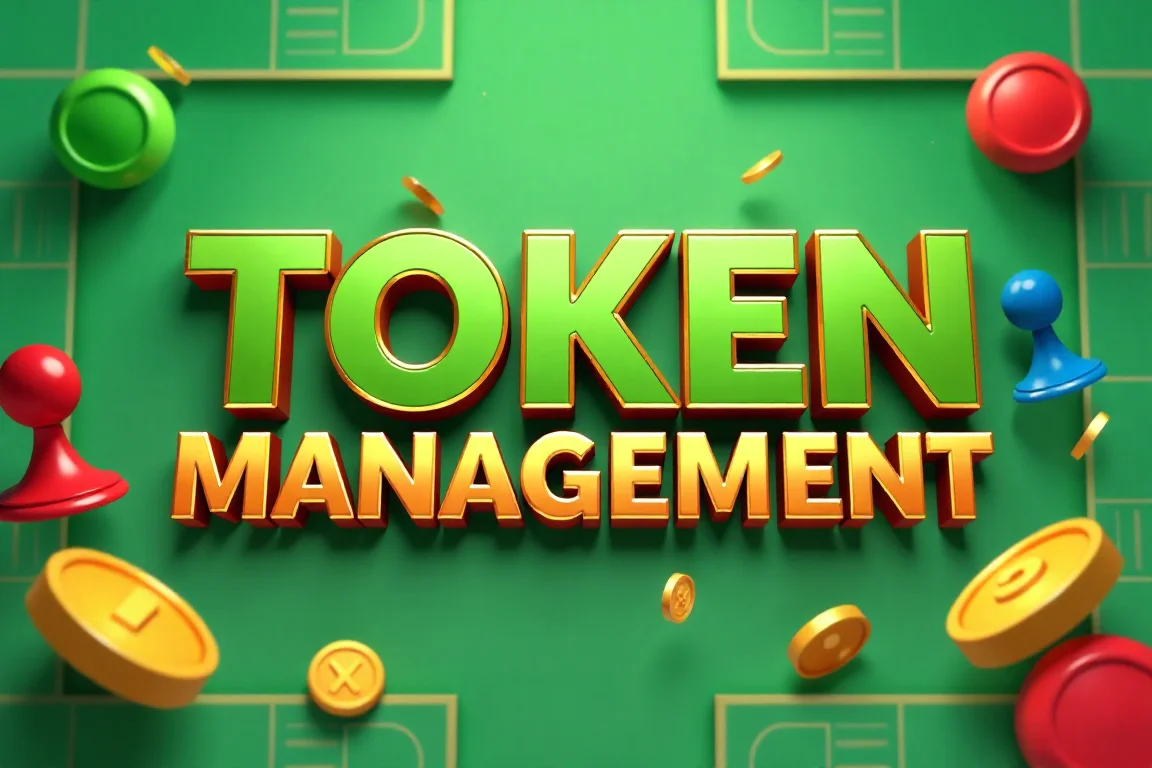 Token Management