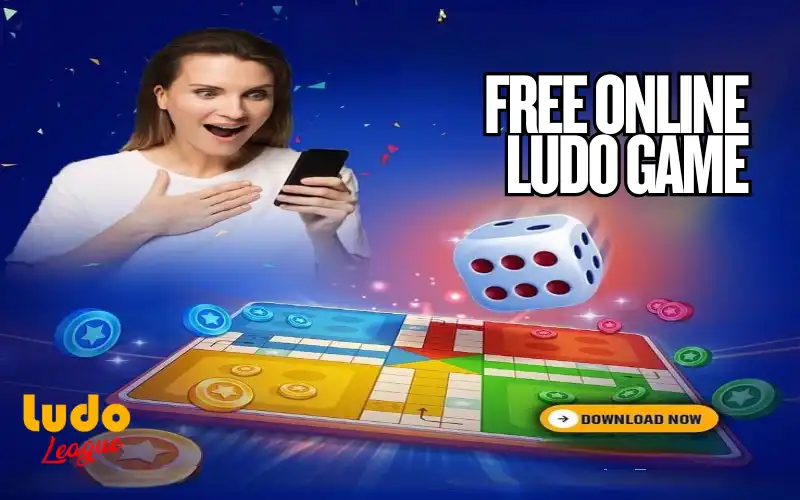 free online ludo game