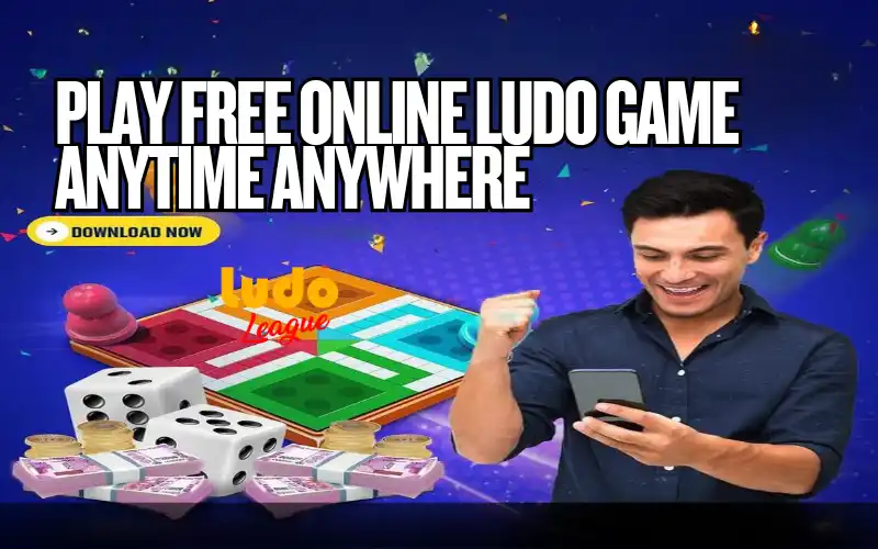 free online ludo game