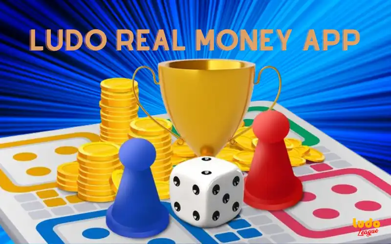 ludo real money app