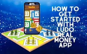 ludo real money app