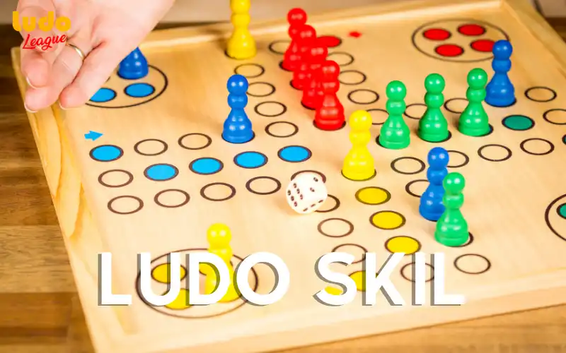 ludo skill