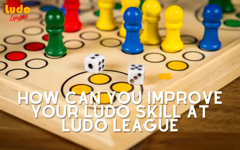 ludo skill