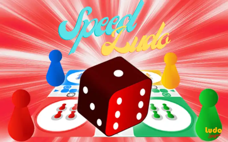 speed ludo