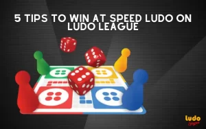 speed ludo