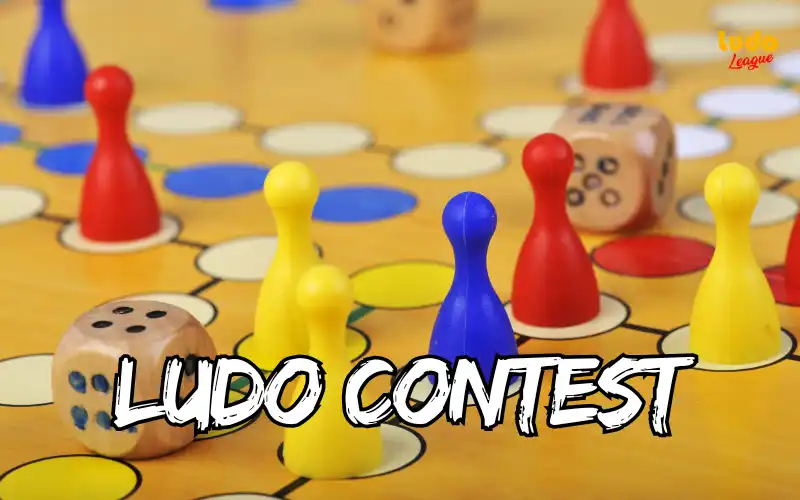 ludo contest