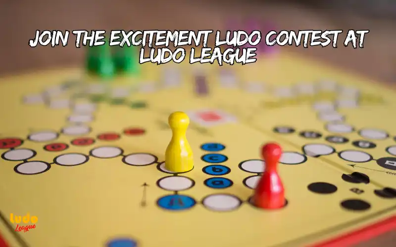 ludo contest