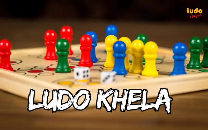 ludo khela