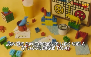ludo khela