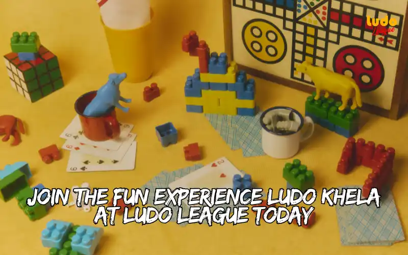 ludo khela