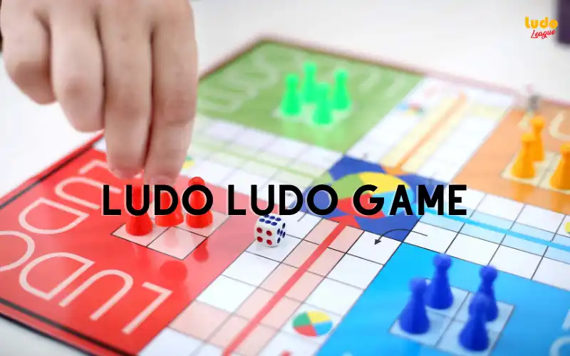 ludo ludo game