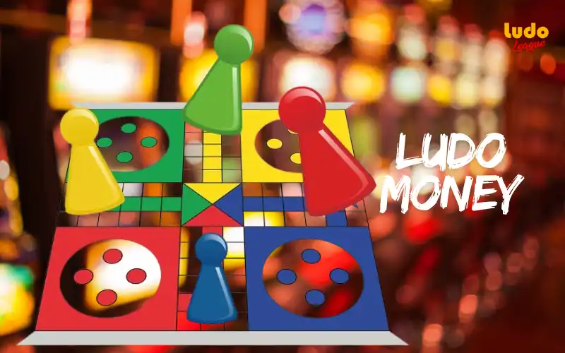 ludo money