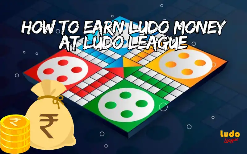 ludo money