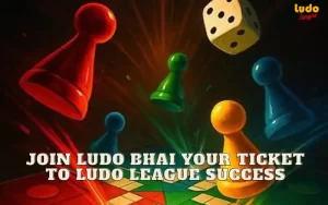 ludo bhai
