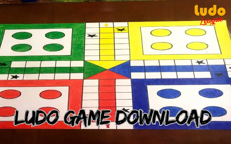 ludo game download
